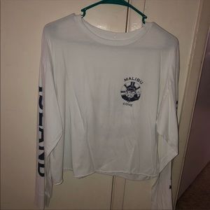 Brandy Melville Long Sleeve